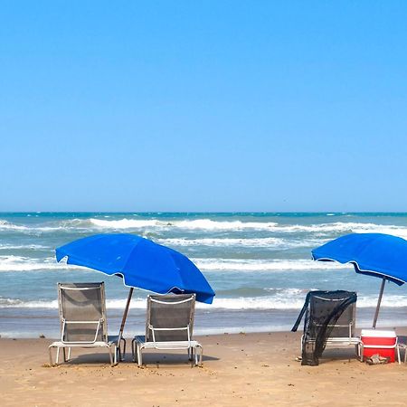Kingfishers Retreat Serene 1Br Escape With Balcony 207 South Padre Island Εξωτερικό φωτογραφία