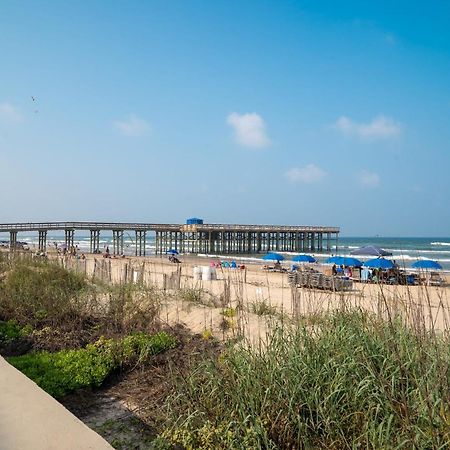 Kingfishers Retreat Serene 1Br Escape With Balcony 207 South Padre Island Εξωτερικό φωτογραφία
