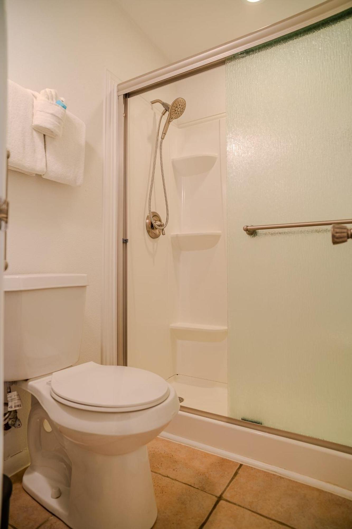 Kingfishers Retreat Serene 1Br Escape With Balcony 207 South Padre Island Εξωτερικό φωτογραφία