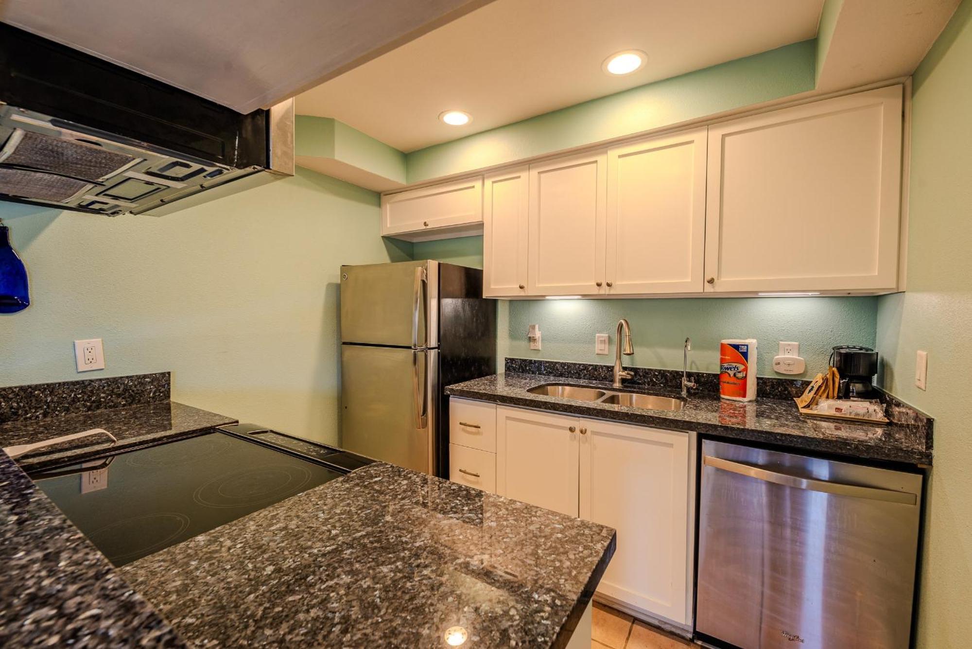 Kingfishers Retreat Serene 1Br Escape With Balcony 207 South Padre Island Εξωτερικό φωτογραφία
