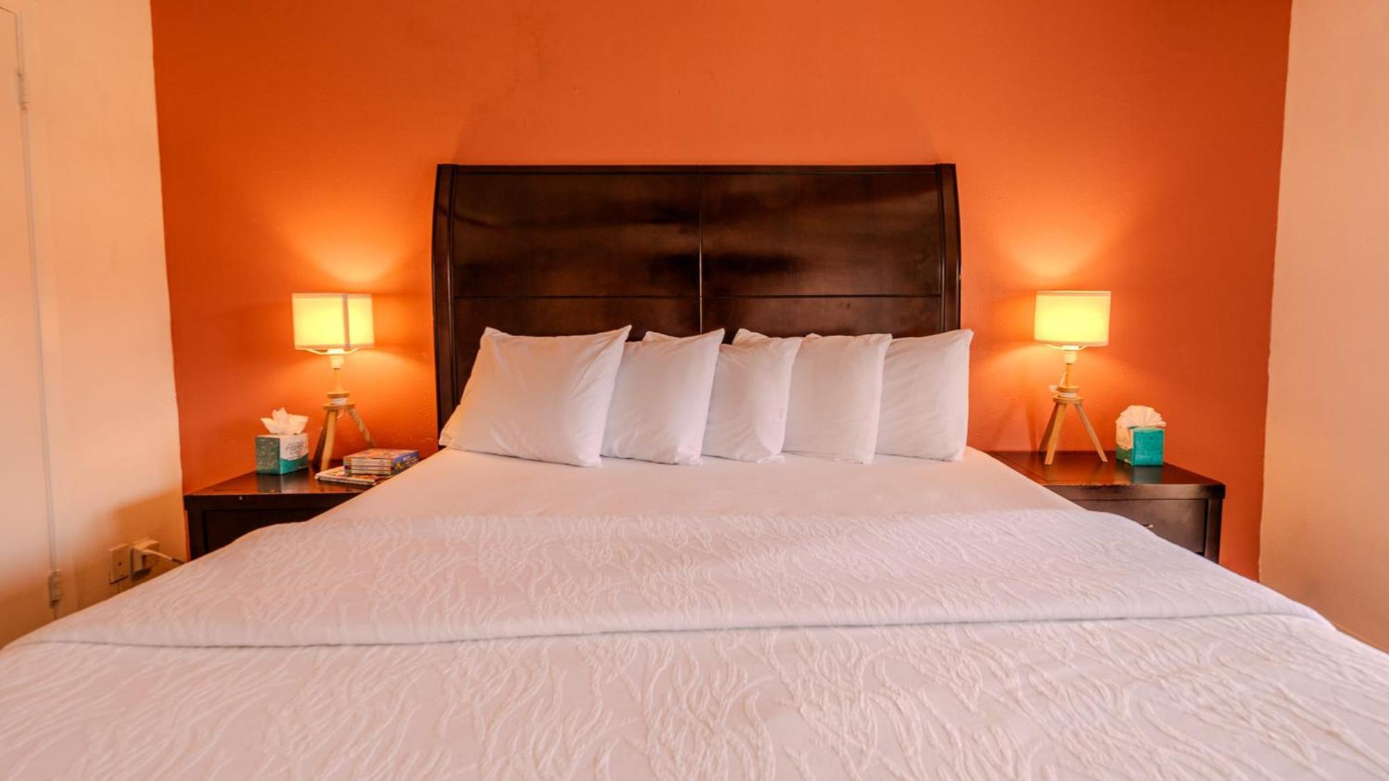 Kingfishers Retreat Serene 1Br Escape With Balcony 207 South Padre Island Εξωτερικό φωτογραφία