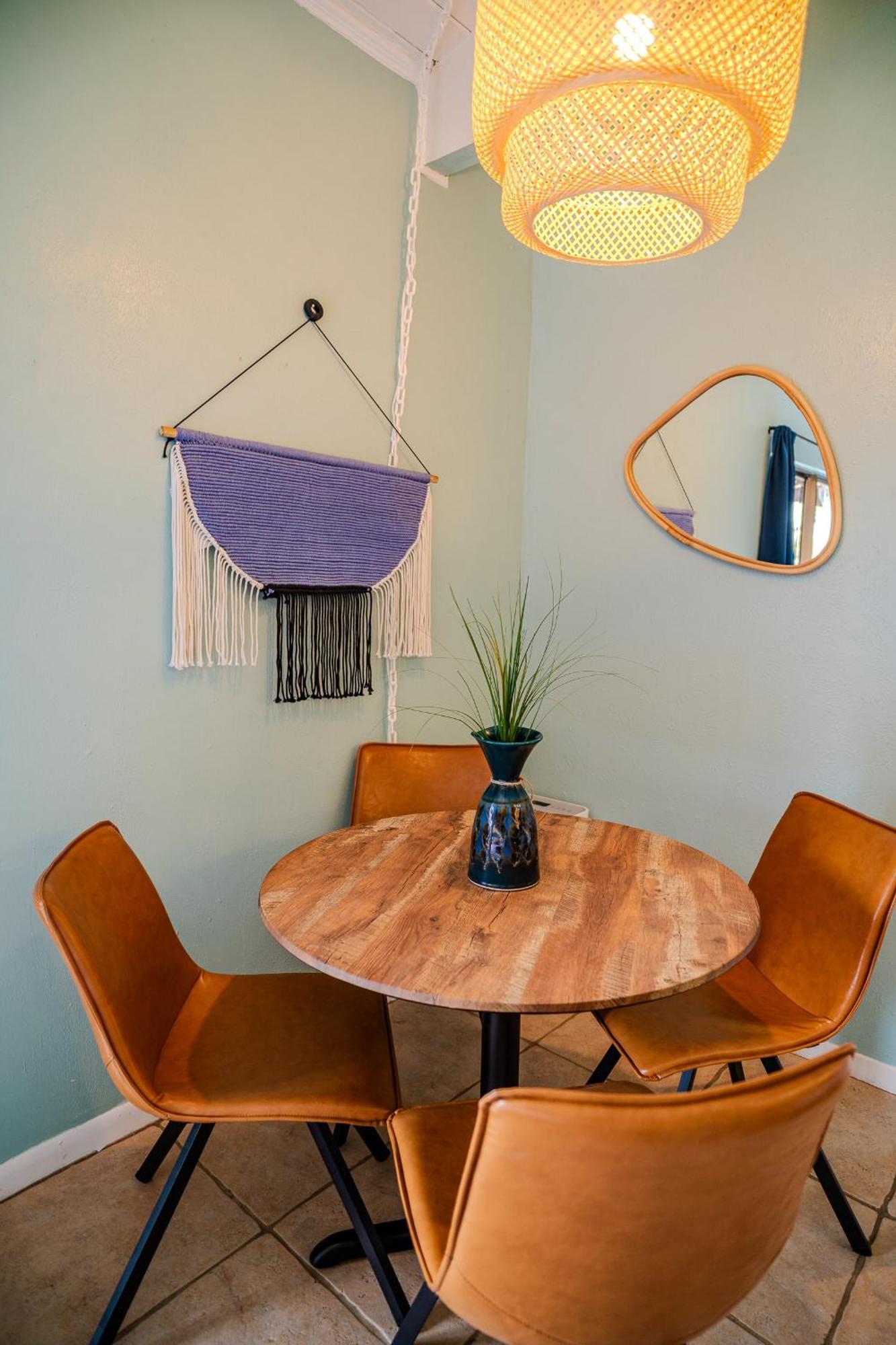 Kingfishers Retreat Serene 1Br Escape With Balcony 207 South Padre Island Εξωτερικό φωτογραφία