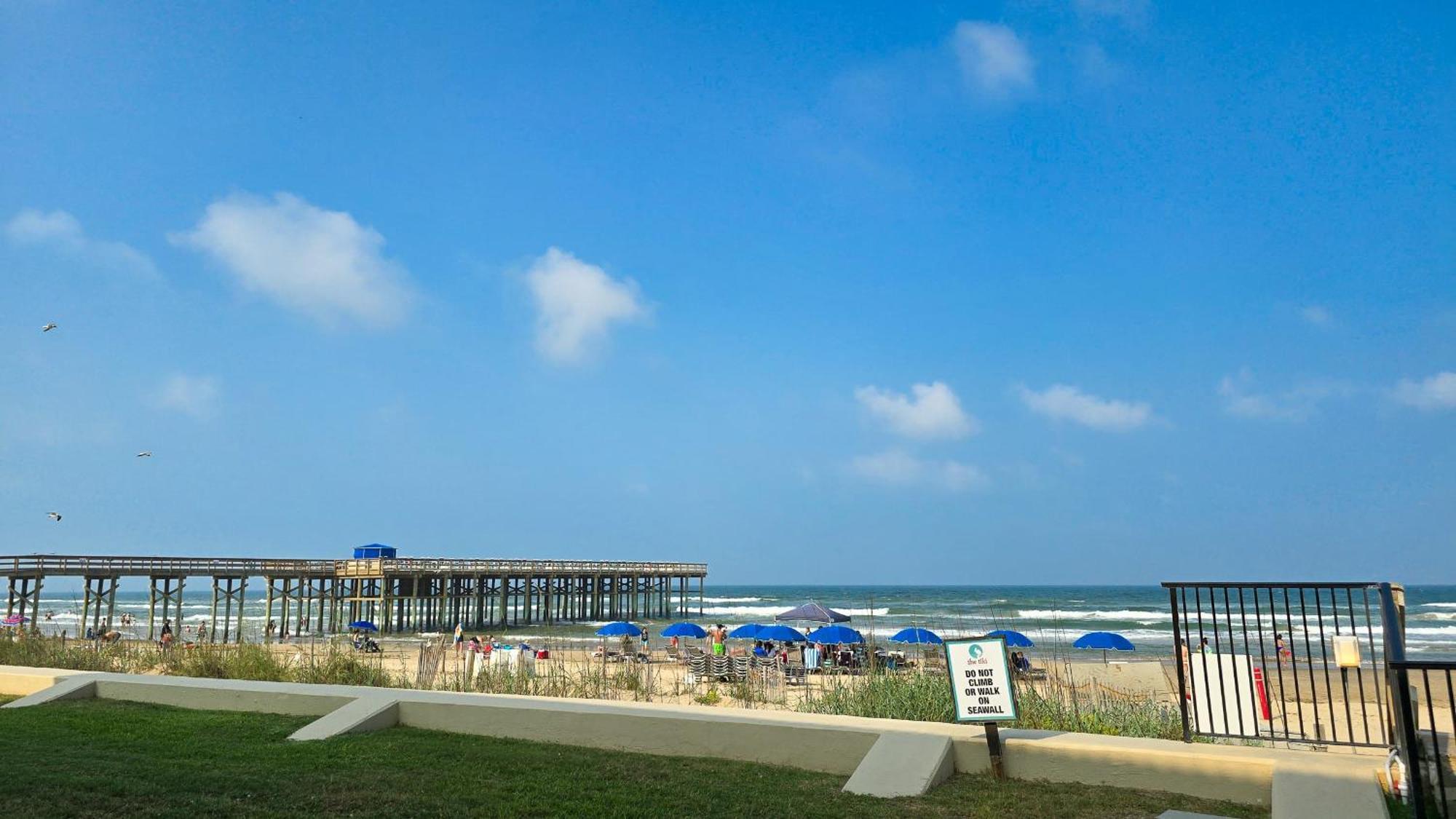 Kingfishers Retreat Serene 1Br Escape With Balcony 207 South Padre Island Εξωτερικό φωτογραφία