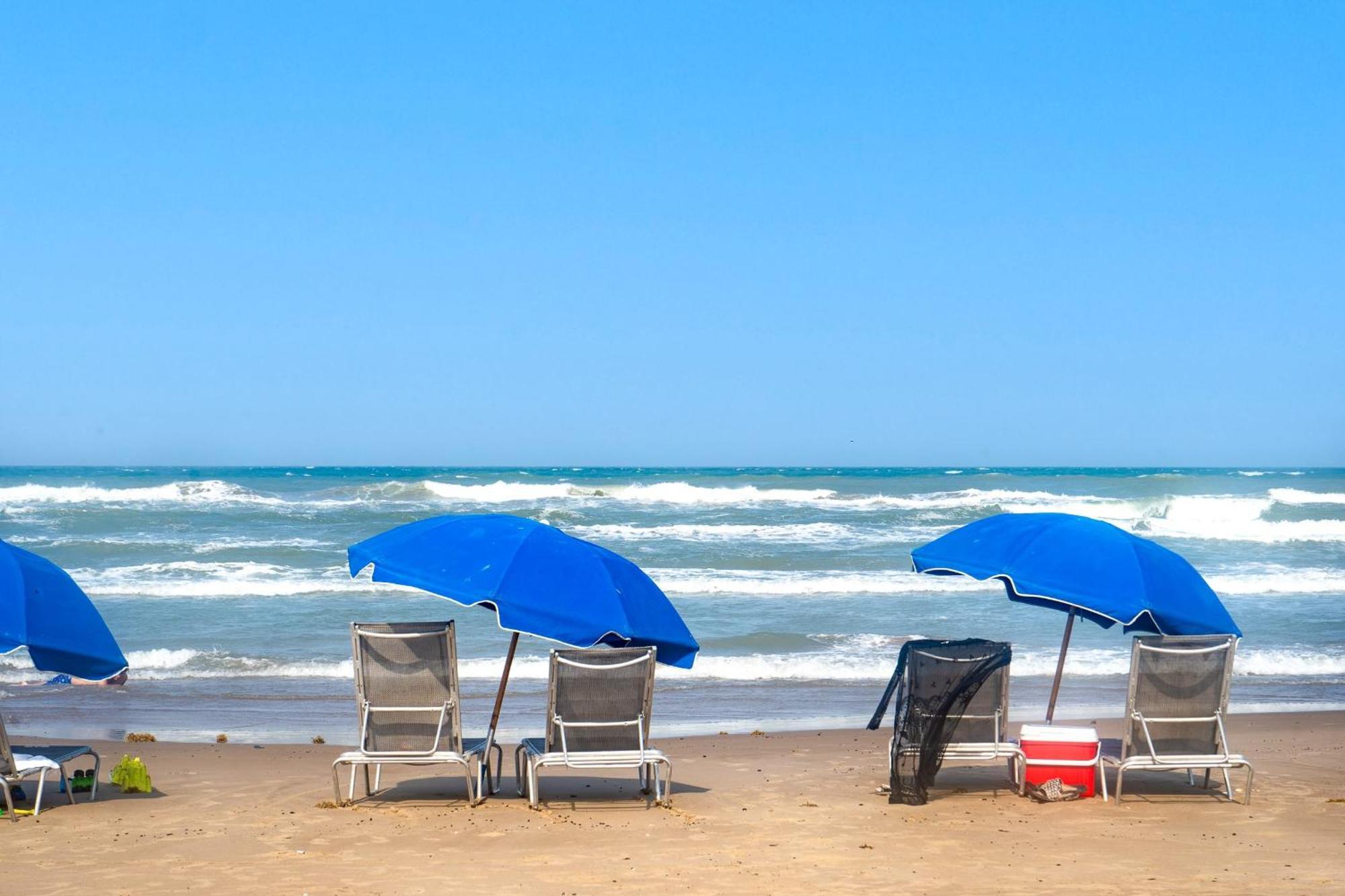 Kingfishers Retreat Serene 1Br Escape With Balcony 207 South Padre Island Εξωτερικό φωτογραφία